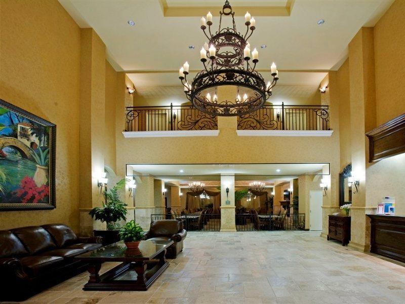 Comfort Suites Alamo Riverwalk San Antonio Exterior foto