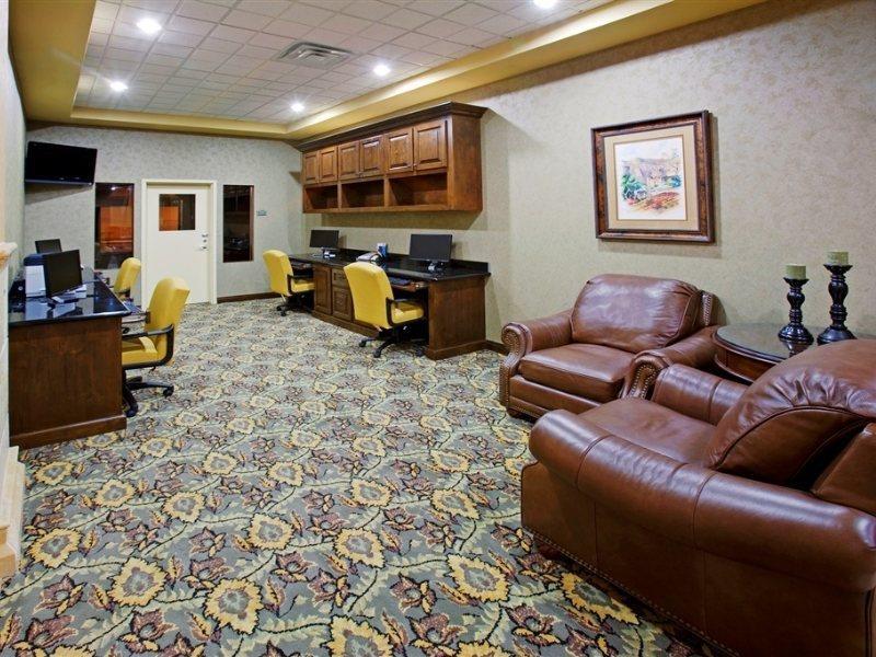 Comfort Suites Alamo Riverwalk San Antonio Exterior foto