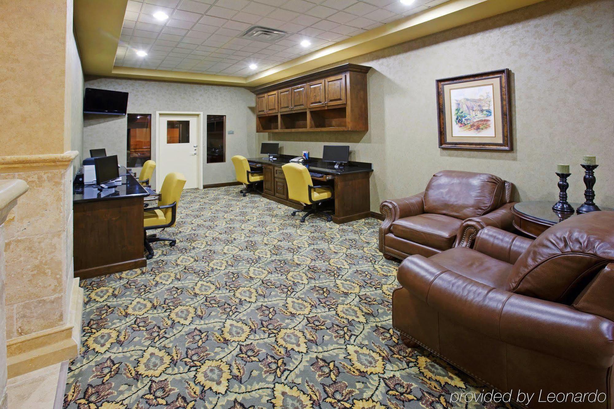 Comfort Suites Alamo Riverwalk San Antonio Exterior foto